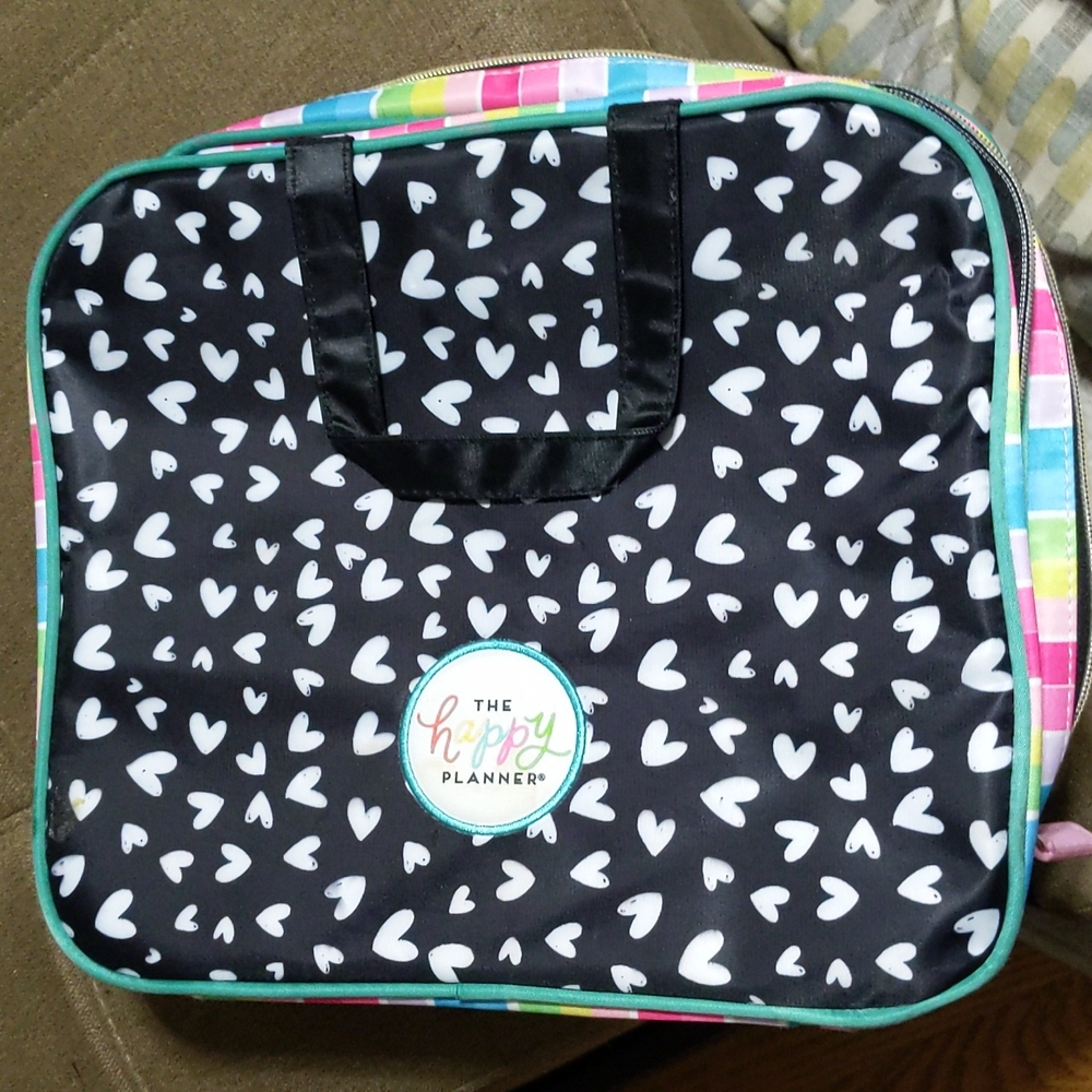 The Happy Planner Bag